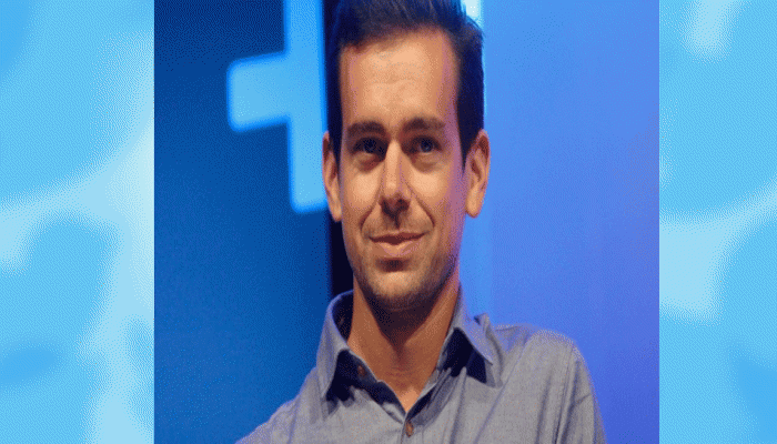 Twitter CEO Jack Dorsey takes zero salary in 2017