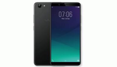 Vivo Y71 launched in India: Price, specs, availability and more