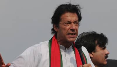 Imran Khan depicted as Hindu god, Pakistan ministry asked to act