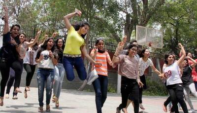 AP Inter 2nd Year Results 2018 declared at bieap.gov.in 