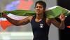 Commonwealth Games 2018, Gold Coast: Babita Kumari settles for Silver in women's freestyle 53kg final