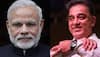 Do your duty and follow court orders on Cauvery: Kamal Haasan in open letter to PM Narendra Modi