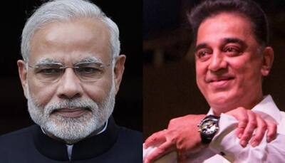 Do your duty and follow court orders on Cauvery: Kamal Haasan in open letter to PM Narendra Modi