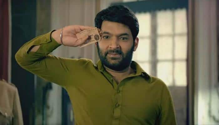 Kapil Sharma reacts to ongoing controversies, says 'I know what I am doing'