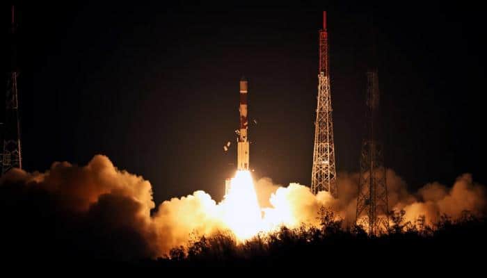 ISRO launches IRNSS-1I: All you need to know about NavIC, the Indian GPS