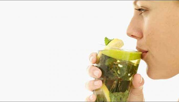 Here's why you need to detox your body