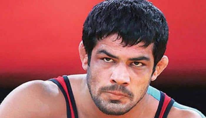 Commonwealth Games 2018, Gold Coast: Sushil Kumar wins Gold in men’s freestyle 74kg wrestling 