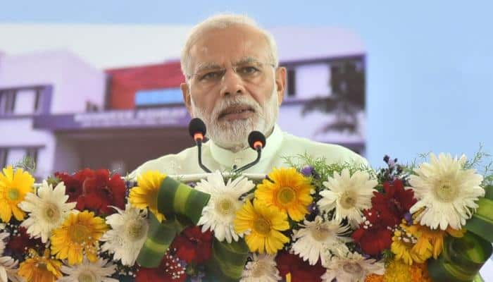 South vs North: Not biased against any region, says PM Narendra Modi in Chennai over money sharing row