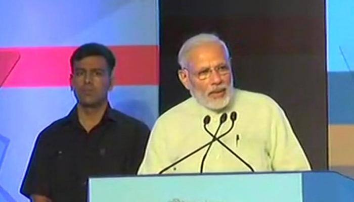 Not now, never again: PM Modi accuses former UPA govt of laziness, incompetence in defence preparedness