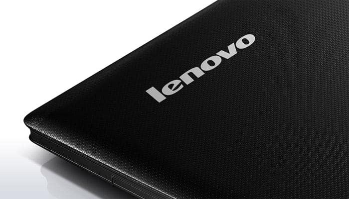 Lenovo introduces new &#039;Think&#039; line-up in India