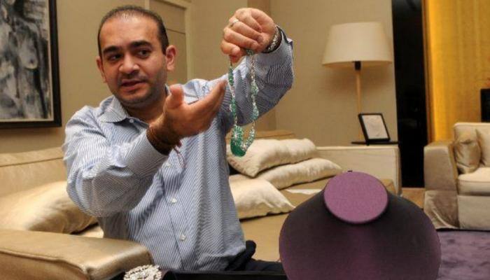 Nirav Modi in Hong Kong: MEA still awaiting response on request for extradition