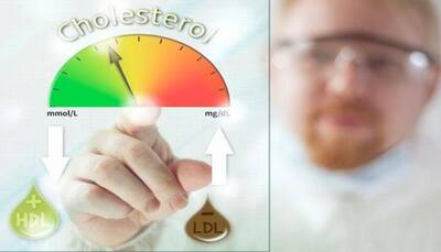 Good cholesterol may increase the risk of gastro, pneumonia: Study