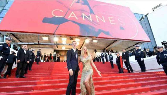 Cannes Lineup includes films by Spike Lee, Jean-Luc Godard, Nandita Das