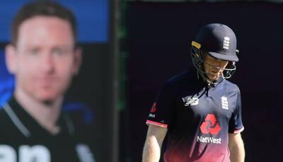 Longer format losing significance among youngsters, says England captain Eoin Morgan
