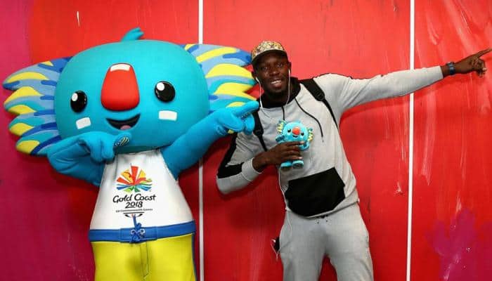Commonwealth Games 2018: Usain Bolt returns as commentator, says he&#039;s very busy after retirement