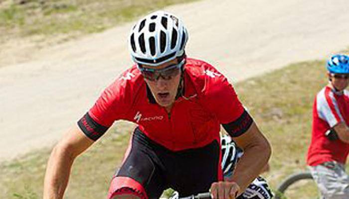 Commonwealth Games 2018: New Zealand mountain biker criticises team mate, apologises