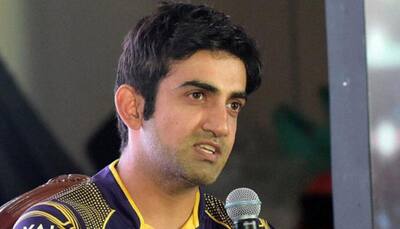 In charged-up tweet, Gautam Gambhir urges authorities to act in Unnao and Kathua gangrape cases
