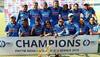 India Women thrash England by 8 wickets in Nagpur, clinch ODI series 2-1
