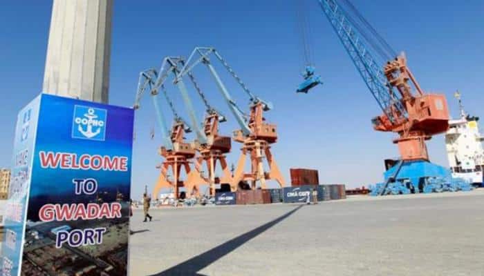 Pakistan&#039;s CPEC port in Gwadar has more challenges than advantages: Report