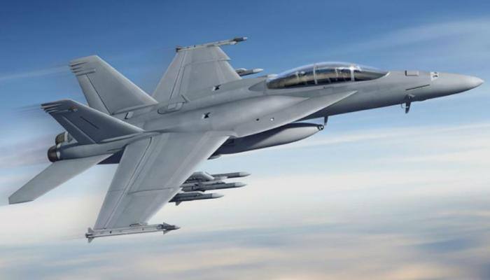 F18 fighter jets to be made in India: All you need to know about Boeing&#039;s Super Hornet