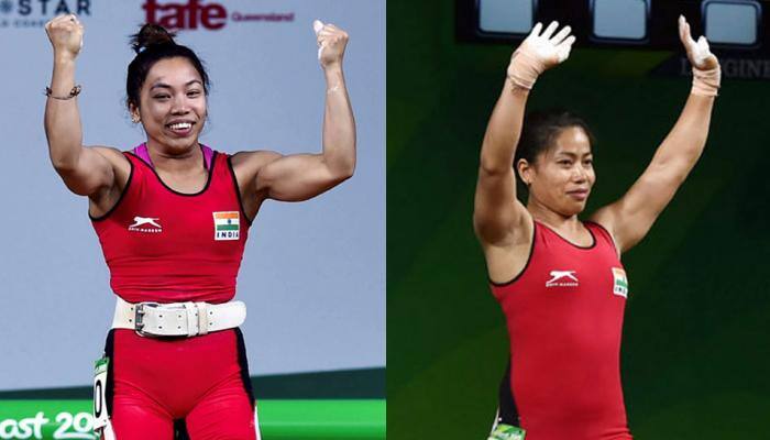 Manipuri girls shine at Gold Coast Commonwealth Games 2018
