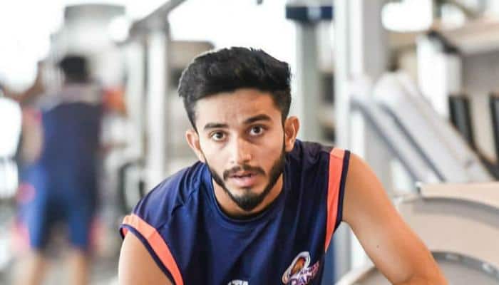 IPL 2018: Young Markande now has Purple Cap, Shikhar Dhawan snatches Orange Cap