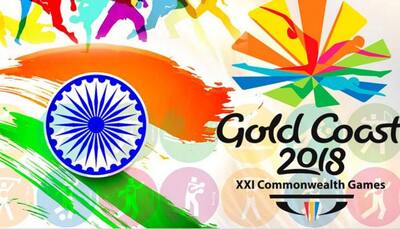 Commonwealth Games 2018: India’s schedule on Day 9 in Gold Coast
