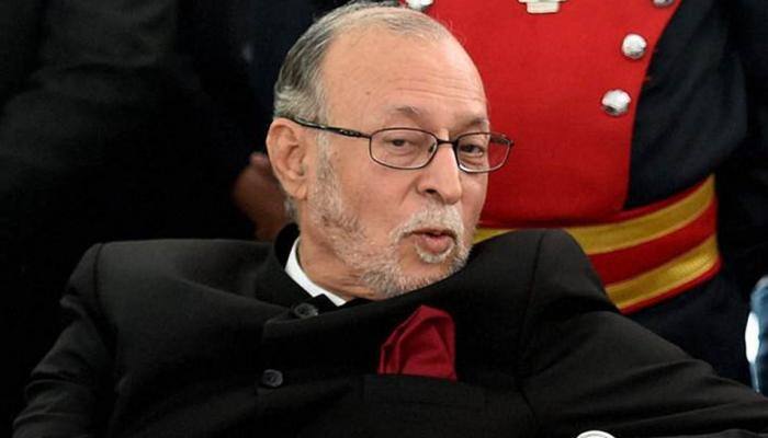 Centre vs Delhi: LG Anil Baijal &#039;drunk on power&#039;, says Delhi Assembly Speaker