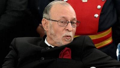 Centre vs Delhi: LG Anil Baijal 'drunk on power', says Delhi Assembly Speaker