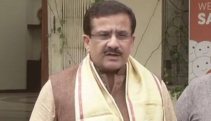 3 arrested for allegedly conspiring to kill UP Shia Waqf Board chief on Dawood Ibrahim's orders