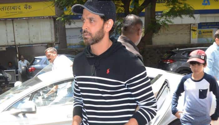 Hrithik Roshan&#039;s new mean machine will take your breath away–Details inside