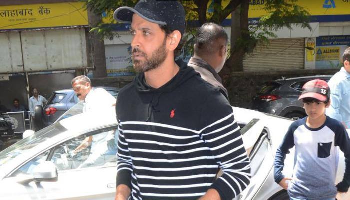Hrithik Roshan's new mean machine will take your breath away–Details inside