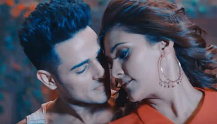 Priyank Sharma&#039;s music video with Badshah, Aastha Gill is breaking the internet—Watch