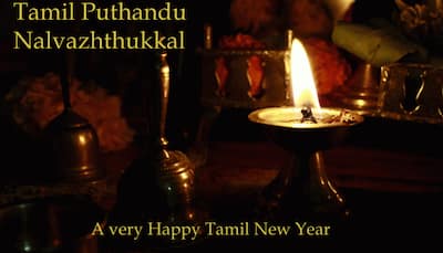Puthandu 2018: Here's how you can celebrate the Tamil New Year