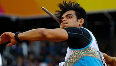 Commonwealth Games 2018, Gold Coast: Neeraj Chopra enters men's javelin final