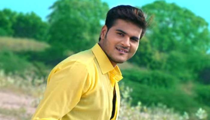 Bhojpuri actor Arvind Akela Kallu turns 'chocolate lover boy' for 'Aawara Balam'—Watch trailer