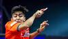 Commonwealth Games 2018, Gold Coast: Indian paddlers ease into men's doubles semis