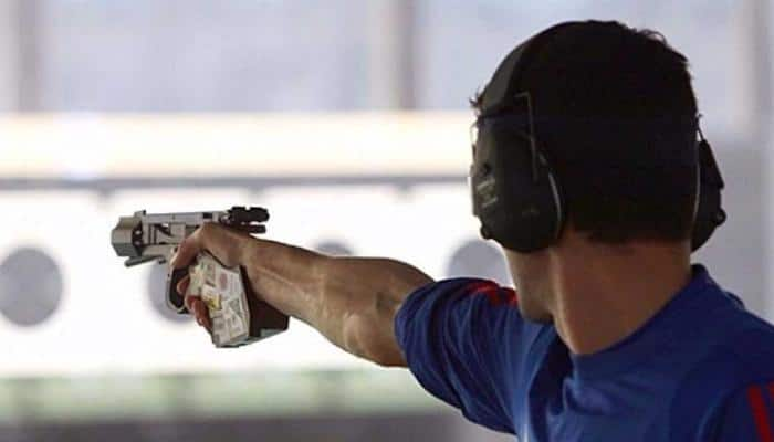 Commonwealth Games 2018, Gold Coast: Shooters Kynan Chenai, Manavjit Sandhu disappoint in men&#039;s trap qualifiers