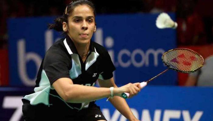 Commonwealth Games 2018, Gold Coast: Shuttler Saina Nehwal sails into women's singles semis