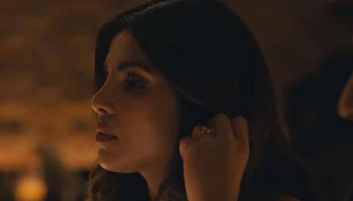 Spot Priyanka Chopra in her second Hollywood outing &#039;A Kid Like Jake&#039; trailer—Watch