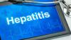 Hepatitis C virus