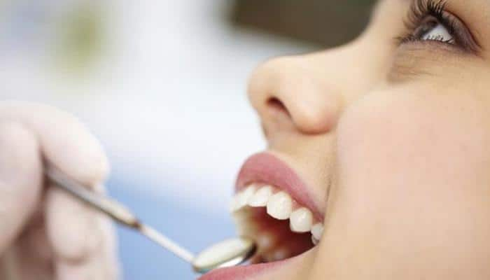 New product may cure dental cavities