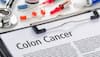 Even low doses of certain iron supplements can develop colon cancer 