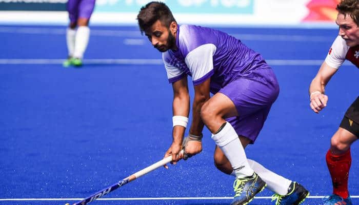 Commonwealth Games 2018: India out of gold race after defeat against New Zealand