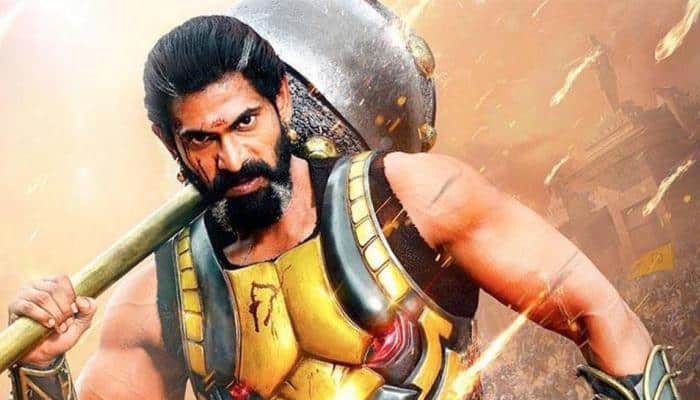 Rana Daggubati elated that 'Baahubali 2', 'Ghazi' got National Awards