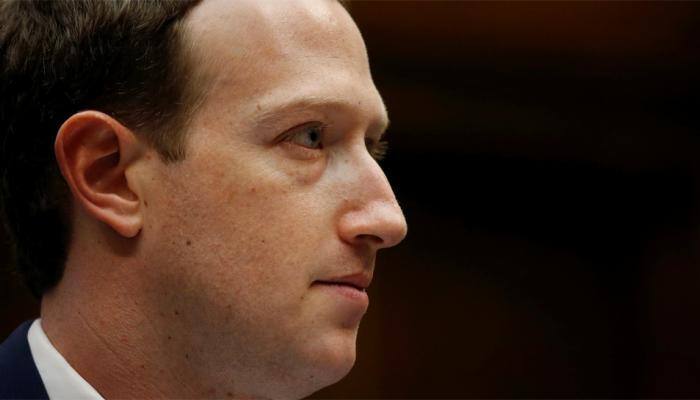 Owing to his security expenses, Mark Zuckerberg&#039;s compensation jumps to $8.9 million