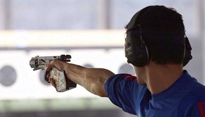 Commonwealth Games 2018, Gold Coast: Shooters Sanjeev Rajput, Chain Singh enter men&#039;s 50m Rifle 3 Positions final