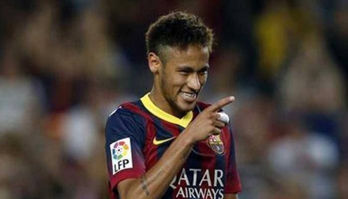 Neymar &#039;about a month&#039; away from comeback after surgery