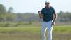 Golf: DeChambeau surges to halfway lead at Hilton Head