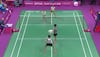 Commonwealth Games 2018, Gold Coast: Shuttlers Satwik Rankireddy-Chirag Shetty reach men's doubles badminton final